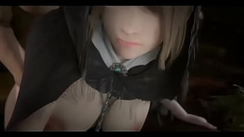 A Chance Against Fate