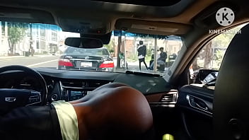 Another Day Sucking Dick In The Hood