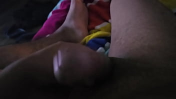 Hambriento De Un Buen Culoncito