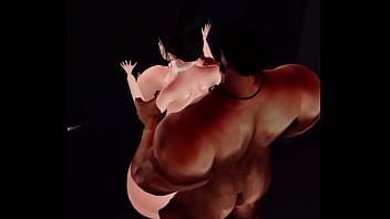 A Mi Hembra Le Encanta Que Le Rompa El Culo