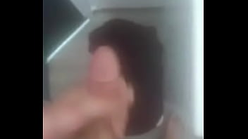 Wow What A Big Load And A Big Mess