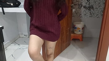 Innocent Girl Found Condom In Drawer And Fucked By Him !!