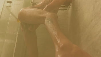 Latino Son Deeply Interested In Your Meat!