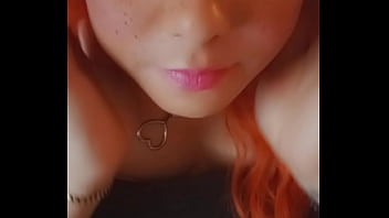 Annika Playing Around