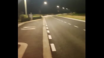 Bus Stop Public Cum Ballweight