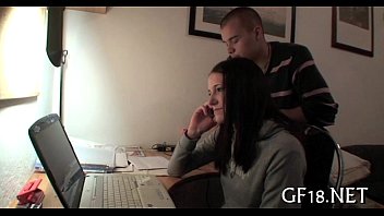 That Babe Takes Off His Blue Shirt - sex, teen, hardcore, sexy, amateur, fuck, young, group, pussyfucking, girlfriend, russian, euro, gf, - Video 6194605