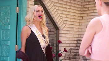 Mean Girls Xxx: A Porn Parody