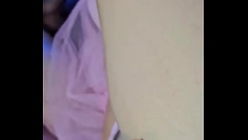 Poor 60 Years Old Guy Hasn_t Had Any In Ages, But His Dick ? Didn_t Forget How To Stand At Attention! Lucky For Him...