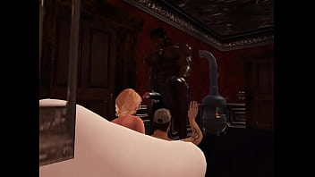 Cuckold Couple Services The Huge Black Coach