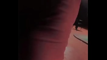 Dandara Vadia Desfilando