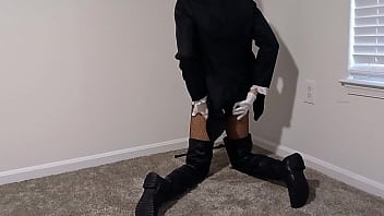 Plain Video Of Me Posing.