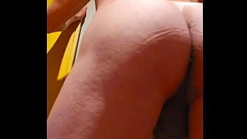 Masturbacion Maduro Bisexual Mostrando Verga Pequeña