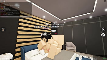 Fan Cheats On Girlfriend To Fuck Me In Roblox