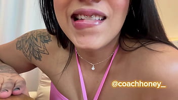 Hoje Voc_ Vai Sair Do _rmario Nem Que Seja Por Livre Espont_nea Pressão ! | Joi Cei | Punheta Guia #52