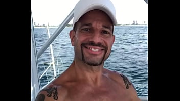 When Im Not Doing Porn I Like To Find A New Adventure Deep Sea Fishing Trip