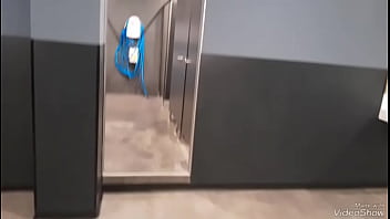 Duchas Gym Vestuario