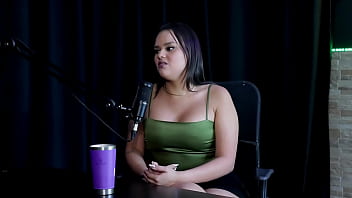 Gostaria De Tentar Fazer Com Transsexual, Falou Sobre As Gravações E O Tamanho Do Pau, E Fez Cirurgia Porque Não Se Achava Dentro Dos Padrões Da Sociedade - Maria Bittencourt (sheer/red)