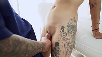 I Had No Idea Doctor Appointments Were Like That