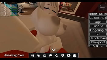 I Fucked A Jjk Fan In Roblox Condos