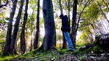 Jjreilly79 Pissing On A Tree