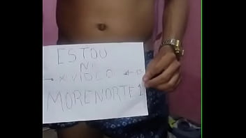 Vídeo De Verificação - moreno, dotado - Video 224497