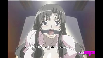 Future Where Girls Are Used Only For Sex _ Broadcasted For Everyone To Watch | Caphentai