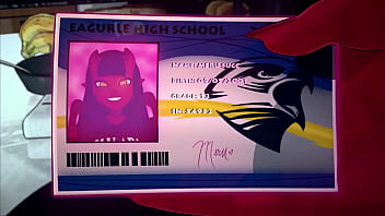 (no Sex) Meru The Succubus Extras