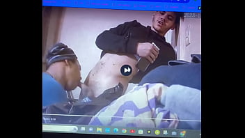 Bertha Aj,austin Robinson - Handjob, Gay-blowjob - Gay - 2025 - Incredible - Experience - Video 216782