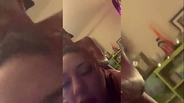 Tatted Emo Beauty Takes Backs Shots And Submits