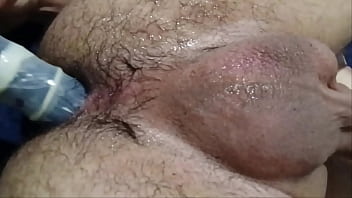 Masturbación Anal - anal, gay-amateur, gay-sex, gay-anal, gay-masturbation - Video 245374