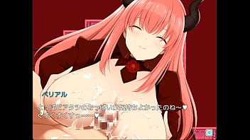 Hentai, Big-tits, Game, Paizuri - Toons - 2025 - Amazing - Scene - Video 239576