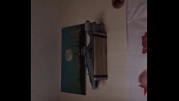 A Trans Femboy Jerks Off And Fucks Her Ass