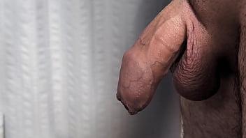 Cumshot Morning Light