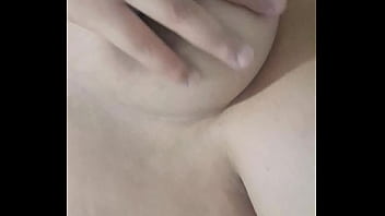 Morena Tocandose Su Cuerpo Por Que Quiere Que La Follen