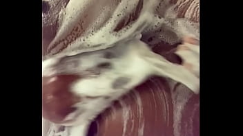 Shower 1st, So Daddy Can Suck On My Girlss