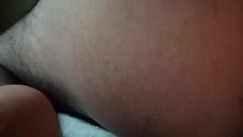 Me Meto Mi Consolador Por Primera Vez