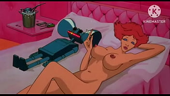 Heavy Metal - Robot Sex (portuguese)