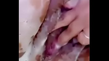 Sa Grosse Chatte Mouillée