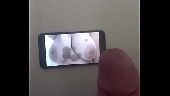 Bigbigboobs3 Homenagem Recebida De Guil Tarado - big-dick, big-boobs, big-butt, big-booty, homenagem, tributo - Video 216604