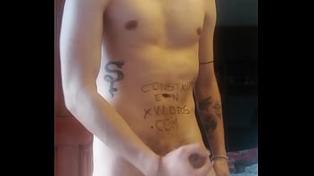 Vídeo De Verificación - massage, big-cock, soloboy, verification-video - Video 241815