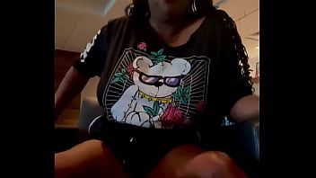 I_m Every Man_s Favorite Kandi Bar!#blacktrans #ebonytrans #blacktgirls #prettytrans #beautitultrans #sexytrans #natu...