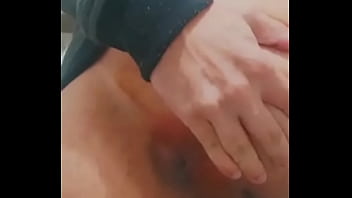 Filipe James Exibindo Seu Cuzinho