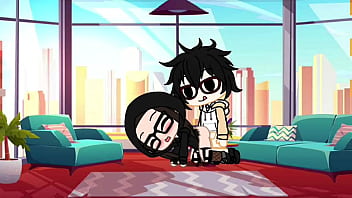 Gacha Life: Kami Fuck Be Alex