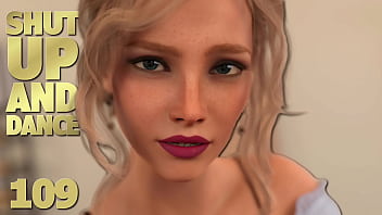 SHUT UP AND DANCE #109 _ Let' get naked and have some fun