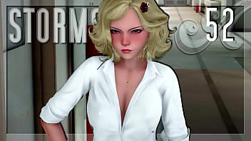 Stormside #52 _ A Nice Pair Of Tits You Got There, Babe