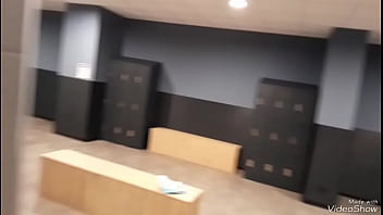 Duchas Gym Vestuario 2