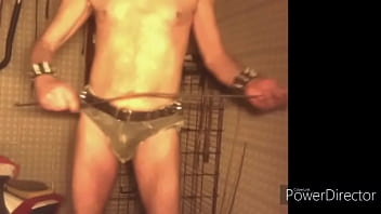 Autoflagellation Selfwhipping