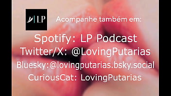 Lp Podcast #3 - Debaixo Do Cobertor (joi/prazer Guiado Para Mulheres)