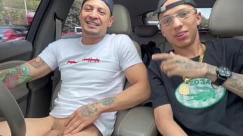 Carona Com O Brunão.