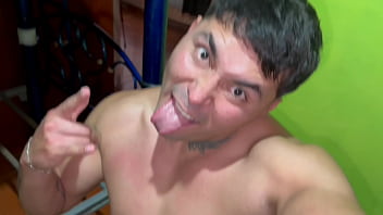 Este Wey Me La Quería Arrancar Con Puros Apretones Anales